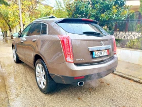 Cadillac Srx 3.6i/AWD/Швейцария , снимка 6