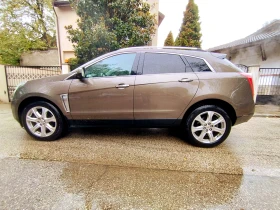 Cadillac Srx 3.6i/AWD/Швейцария , снимка 5