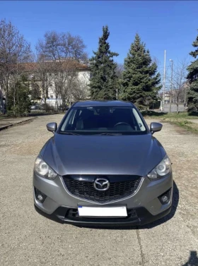 Mazda CX-5 Skyactiv 2.2, снимка 1