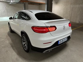 Mercedes-Benz GLC 250 GLC-250-4matic-coupe | Mobile.bg    7