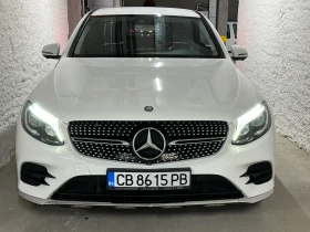     Mercedes-Benz GLC 250 GLC-250-4matic-coupe