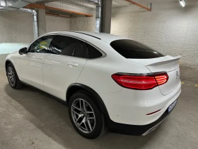 Mercedes-Benz GLC 250 GLC-250-4matic-coupe | Mobile.bg    6