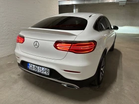 Mercedes-Benz GLC 250 GLC-250-4matic-coupe, снимка 5