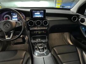 Mercedes-Benz GLC 250 GLC-250-4matic-coupe, снимка 14