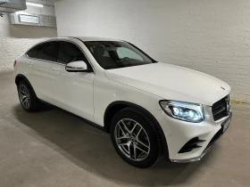 Mercedes-Benz GLC 250 GLC-250-4matic-coupe, снимка 8