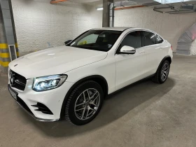 Mercedes-Benz GLC 250 GLC-250-4matic-coupe | Mobile.bg    9