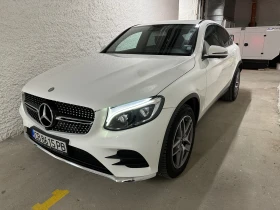     Mercedes-Benz GLC 250 GLC-250-4matic-coupe