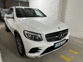 Mercedes-Benz GLC 250 GLC-250-4matic-coupe | Mobile.bg    3