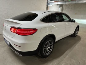     Mercedes-Benz GLC 250 GLC-250-4matic-coupe