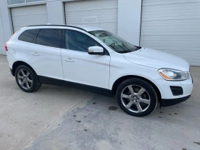 Volvo XC60 2.4d D4* 4x4* NAVI* UNIKAT* , снимка 12