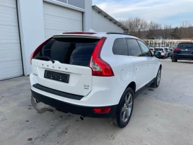 Volvo XC60 2.4d D4* 4x4* NAVI* UNIKAT* , снимка 14