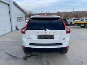 Volvo XC60 2.4d D4* 4x4* NAVI* UNIKAT* , снимка 6