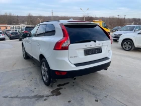 Volvo XC60 2.4d D4* 4x4* NAVI* UNIKAT* , снимка 5