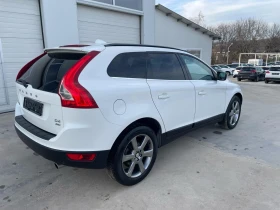 Volvo XC60 2.4d D4* 4x4* NAVI* UNIKAT* , снимка 13