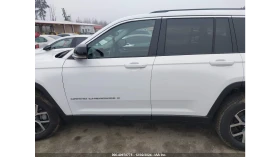 Jeep Grand cherokee, снимка 4