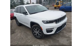 Jeep Grand cherokee, снимка 2