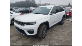 Jeep Grand cherokee, снимка 1