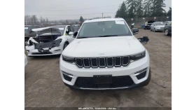 Jeep Grand cherokee, снимка 3