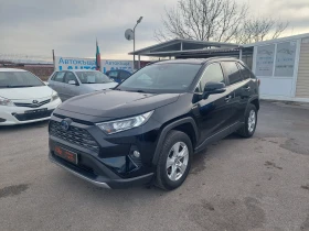 Toyota Rav4 2.5 HYBRID, снимка 7