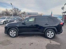 Toyota Rav4 2.5 HYBRID, снимка 6