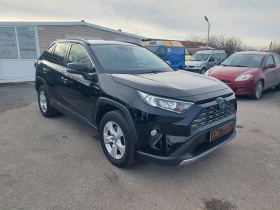 Toyota Rav4 2.5 HYBRID, снимка 1