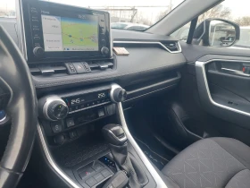 Toyota Rav4 2.5 HYBRID, снимка 13