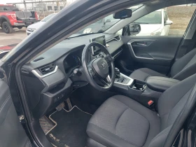 Toyota Rav4 2.5 HYBRID, снимка 8