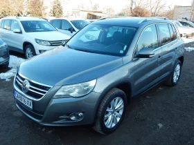 VW Tiguan 2.0TDI* 4X4* ПЕРЕФЕКТНА* , снимка 1