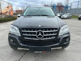 Mercedes-Benz ML 350 3.0d 224 .. 4Matic | Mobile.bg    7