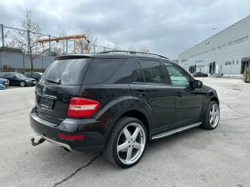 Mercedes-Benz ML 350 3.0d 224 .. 4Matic | Mobile.bg    4