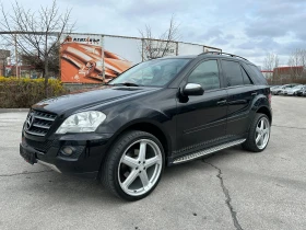 Mercedes-Benz ML 350 3.0d 224 к.с. 4Matic 1