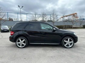 Mercedes-Benz ML 350 3.0d 224 .. 4Matic | Mobile.bg    5