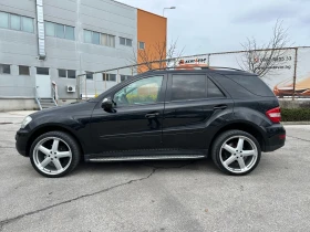     Mercedes-Benz ML 350 3.0d 224 .. 4Matic