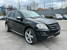 Mercedes-Benz ML 350 3.0d 224 к.с. 4Matic - 21999 лв. - 18083402 | Car24.bg