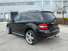 Mercedes-Benz ML 350 3.0d 224 .. 4Matic | Mobile.bg    3