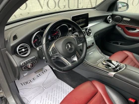 Mercedes-Benz GLC 250 4M* AMG* 360* KeylessGo* Blind* COMAND - 63900 лв. - 43877299 7