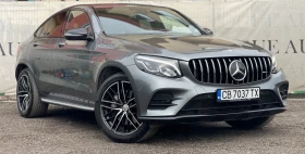 Mercedes-Benz GLC 250 4M* AMG* 360* KeylessGo* Blind* COMAND - 63900 лв. - 43877299 3
