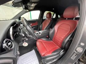 Mercedes-Benz GLC 250 4M* AMG* 360* KeylessGo* Blind* COMAND - 63900 лв. - 43877299 9