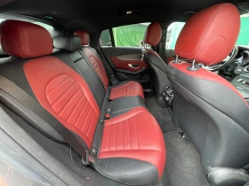 Mercedes-Benz GLC 250 4M* AMG* 360* KeylessGo* Blind* COMAND - 63900 лв. - 43877299 12