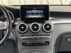 Mercedes-Benz GLC 250 4M* AMG* 360* KeylessGo* Blind* COMAND - 63900 лв. - 43877299 11