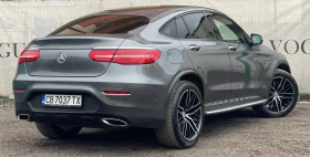 Mercedes-Benz GLC 250 4M* AMG* 360* KeylessGo* Blind* COMAND - 63900 лв. - 43877299 2