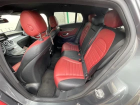 Mercedes-Benz GLC 250 4M* AMG* 360* KeylessGo* Blind* COMAND - 63900 лв. - 43877299 13