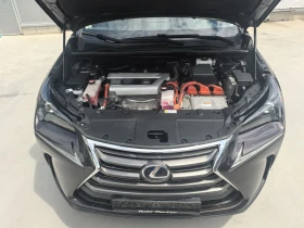 Lexus NX 300h NX300 Hybrid Executive - 36200 лв. - 75322253 4
