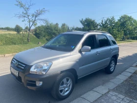 Обява за продажба на Kia Sportage ~5 600 EUR - изображение 1