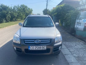 Обява за продажба на Kia Sportage ~5 600 EUR - изображение 1