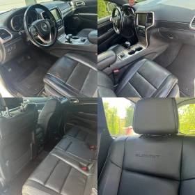 Обява за продажба на Jeep Grand cherokee SUMMIT/FACELIFT ~29 900 лв. - изображение 6