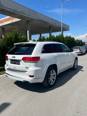 Обява за продажба на Jeep Grand cherokee SUMMIT/FACELIFT ~29 900 лв. - изображение 4
