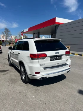 Обява за продажба на Jeep Grand cherokee SUMMIT/FACELIFT ~29 900 лв. - изображение 2