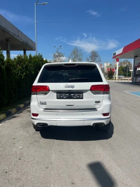 Обява за продажба на Jeep Grand cherokee SUMMIT/FACELIFT ~29 900 лв. - изображение 3