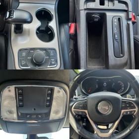 Обява за продажба на Jeep Grand cherokee SUMMIT/FACELIFT ~29 900 лв. - изображение 9